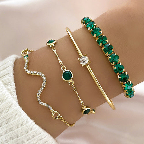 Sorina Feldwyn Bracelet Collection