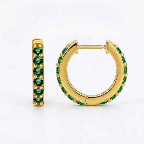 Verina Costa Earrings