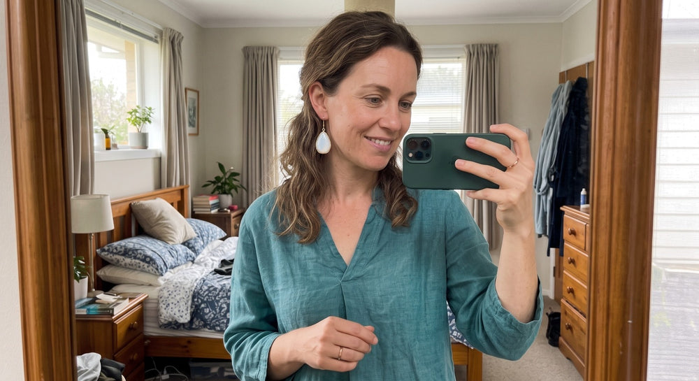<p>Loved by Women Across Australia And New Zealand</p>