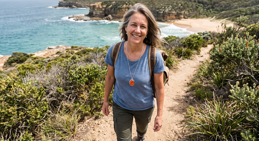 <p>Loved by Women Across Australia And New Zealand</p>